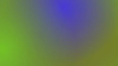 Soft Green and Purple Gradient Background with Subtle Grain Texture Stock Illustration