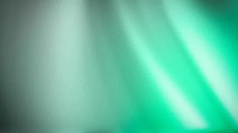 Soft green and teal gradient background with a gentle grainy texture, ideal.. Stock Illustration
