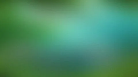 Soft Green and Teal Gradient with Subtle Grain Texture abstract background Stock Illustration