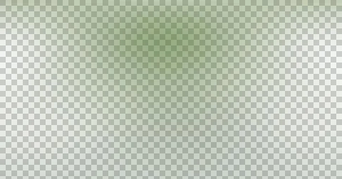 Soft green and white gradient background texture Stock Illustration