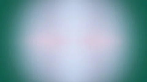 Soft Green and White Radial Gradient Background Video stock 334863311