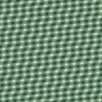 Soft Green and White Repeating Diamond Pattern Stock Illustration