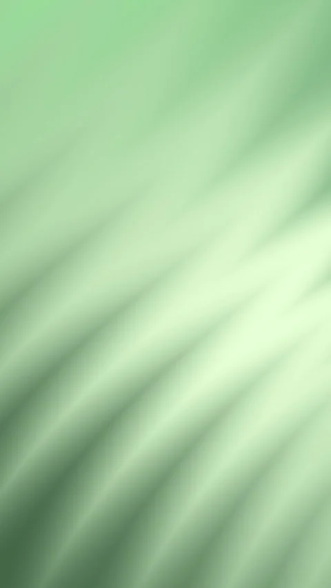 Soft green beams background with smooth transition Stock Footage 314974120