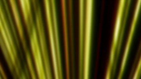 Soft green blur Stock Footage 713800