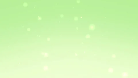 Soft Green Bokeh Light Background for Festive and Elegant Designs Video stock 311036782