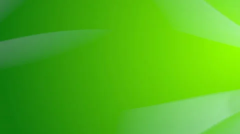 Soft Green Curves Abstraction Stock Footage 38575411