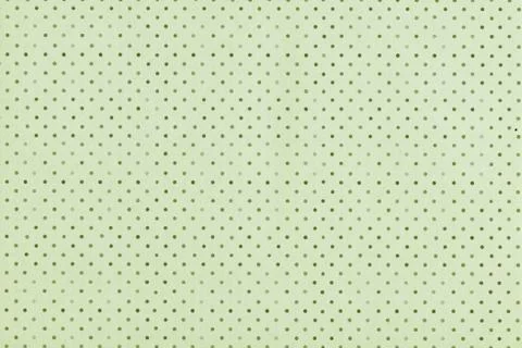 Soft green dotted background, abstract green background Stock Photos