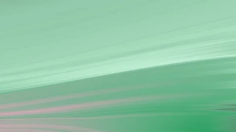 Soft Green Gradient Abstract Background With Motion. Stock Footage 334093550