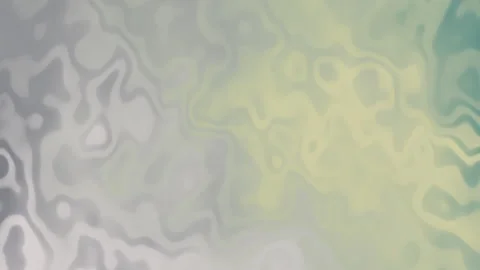 Soft Green Gradient Background Flows Smoothly with Subtle Color Shifts Stock Footage 295088975