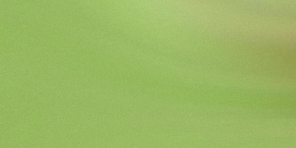 Soft green gradient background Stock Illustration