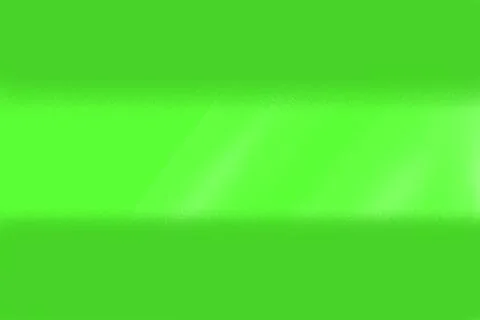 Soft Green Gradient Background Stock Illustration