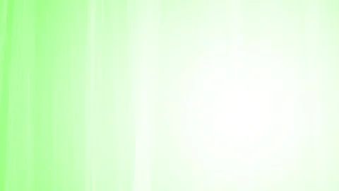 Soft Green Gradient Background Motion template Eco or Nature friendly Content Stock Footage 320356946