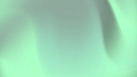 Soft Green Gradient Background - Smooth and Elegant Stock Footage 295088648