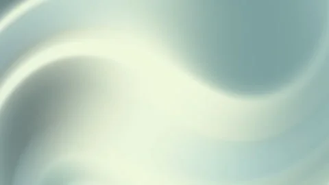 Soft Green Gradient Background - Smooth Color Stock Footage 295088886