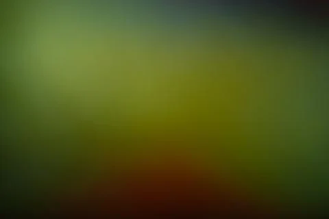 Soft green gradient background with smooth transitions and hints 스톡 사진