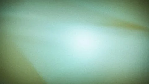 Soft green gradient with hints of mint and yellow tones, creating a serene,.. Illustrazione stock
