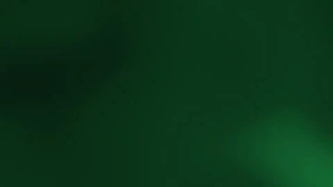 Soft Green Gradient Motion Background. Seamless Subtle Transitions 库存影片 287011289