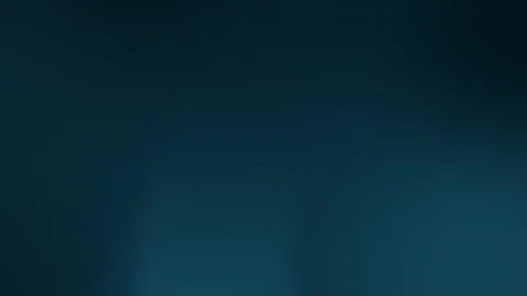 Soft green gradient texture with subtle grain effect, perfect seamless loop 動画素材 309700897