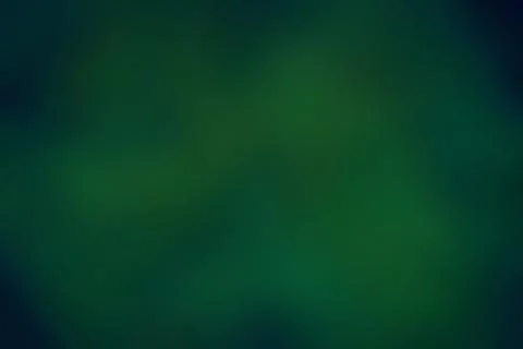 Soft green hues blend into deep shadows. Texture feels smooth, yet subtly g.. Stock Illustration