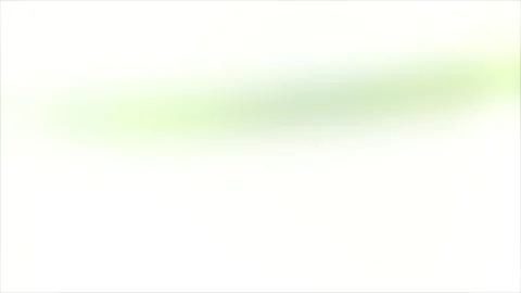 Soft green light streak abstract motion blur background effect Stock Footage 328829044