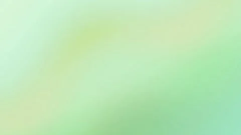 Soft Green Pixelated Gradient Background. Video stock 329929299