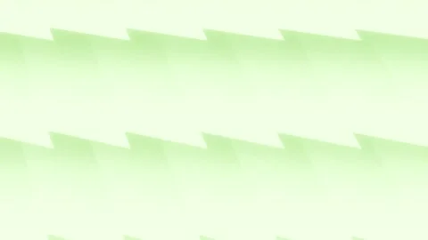 Soft Green Triangles Pattern Background Loop HD Minimal Geometric Motion Stock Footage 327732898
