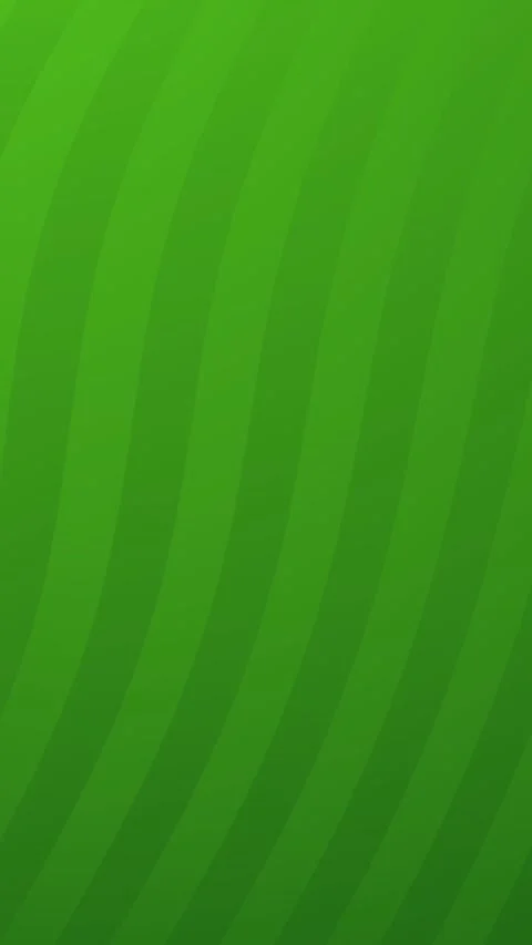 Soft Green Wave Background Abstract Linear Gradient Celebration HD Vertical Stock Footage 313030755