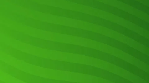 Soft green wave background abstrart linear gradient, abstract gradient 库存影片 297373308