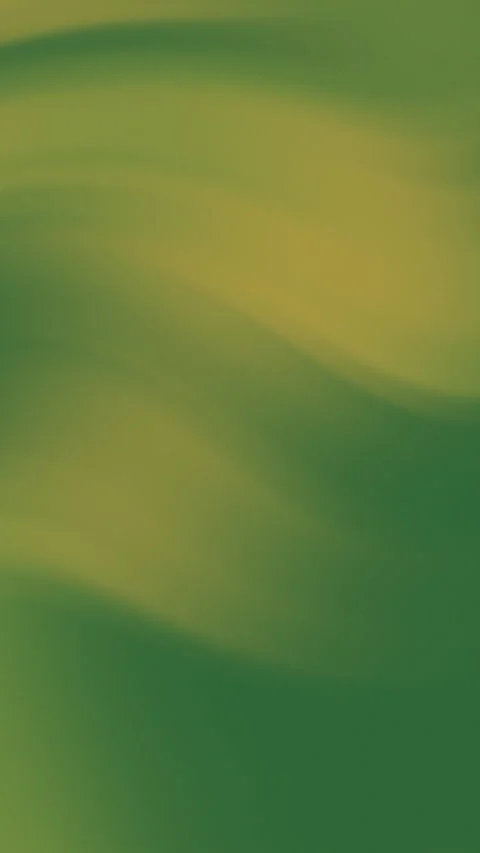 Soft green waves ripple across the frame 動画素材 332854416
