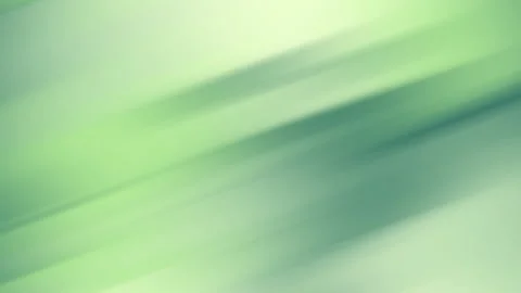 Soft Green White Diagonal Motion Gradient Abstract Background Texture Design Video stock 311036724