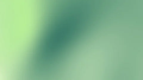 Soft Green White Gradient Abstract Background for Elegant Event Designs Stock Footage 311032746