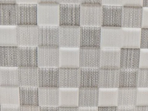 Soft Grey Abstract Textile Texture Background Stock Photos
