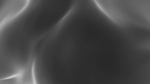 Soft grey moving background loop 스톡 동영상 91275455