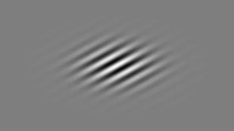 Soft Greyscale Moving Diagonal Bars Soft Subtle Reveal Stock Footage 139713847