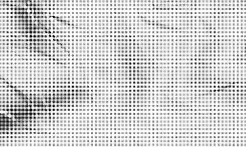 Soft halftone dot texture with subtle gradient blend for artistic backgroun.. Stock Illustration