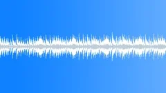 Soft Happiness (loop) Stock Music
