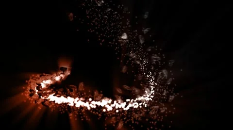 Soft Hearts Stock Footage 7752707