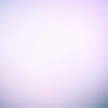 Soft holographic pastel gradient background with blurred lilac and blue ton.. Stock Illustration