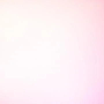 Soft holographic pink gradient background with white pearlescent light for .. Stock Illustration