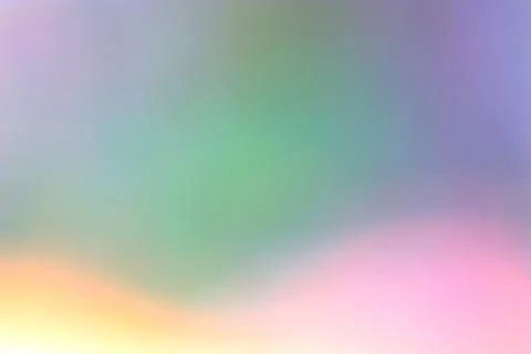 Soft Hues Blend Seamlessly Creating a Calming and Serene Abstract Backdrop .. Stock Photos