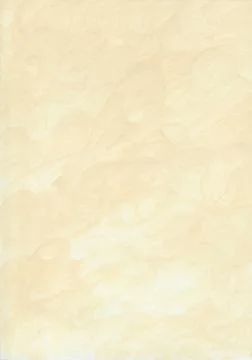 Soft ivory gouache texture background Stock Illustration