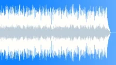 Soft Jazz With Ambient Drums, Guitar, And Soft BassStock Music