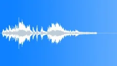 Soft Jingle Bells Piano Ident 2 (Holiday/Music/Christmas/Corporate/Song)Stock Music