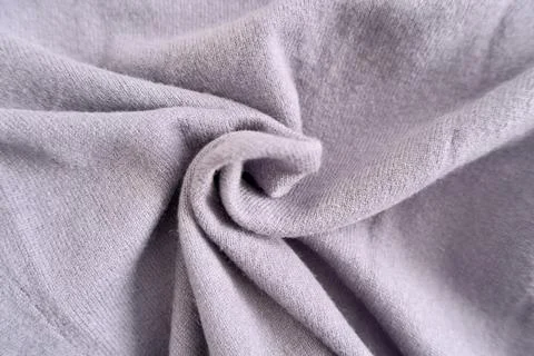 Soft Knit Fabric Texture Stock-Fotos