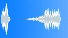 Soft landing Sound Effect