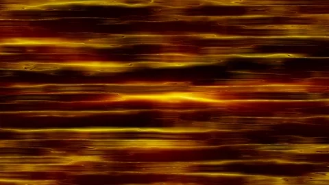 Soft Lava wood flow horizontal animation fiery flame background - new quality Video stock 88610910