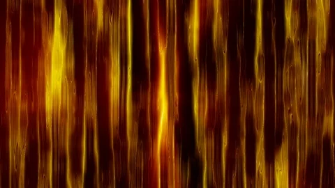 Soft Lava wood flow vertical animation fiery flame background - new quality Stock Footage 88611392