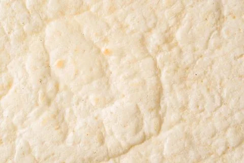 Soft lavash bread texture with natural organic food background Foto stock