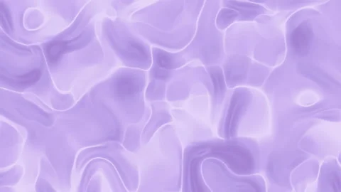 Soft Lavender Abstract Fluid Background for Modern Elegant Design 스톡 동영상 311035076