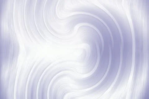 Soft Lavender Abstract Wave Background | Light Purple Swirl Texture Illustration